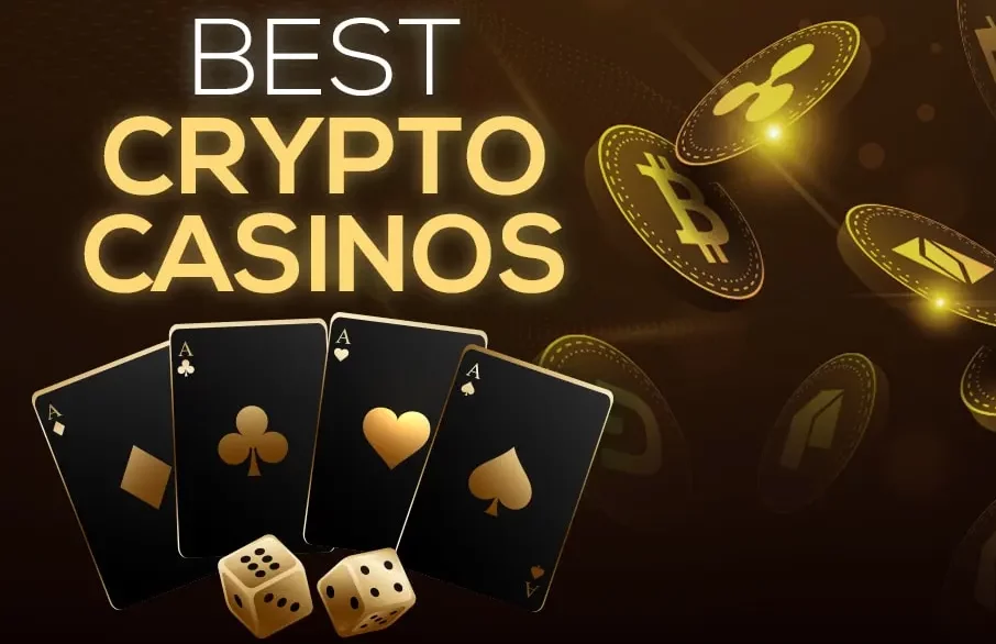 Cloudbet Casino – leading crypto gambling site