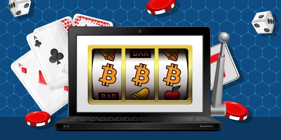 Bitcasino.io Casino overview
