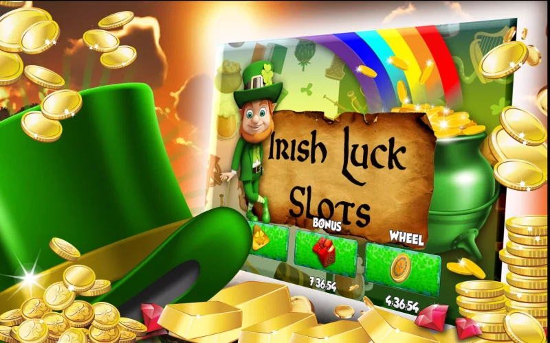 Shamrock Spins: Ireland’s Best Digital Casino Destinations.